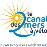 logo canal des 2 mers